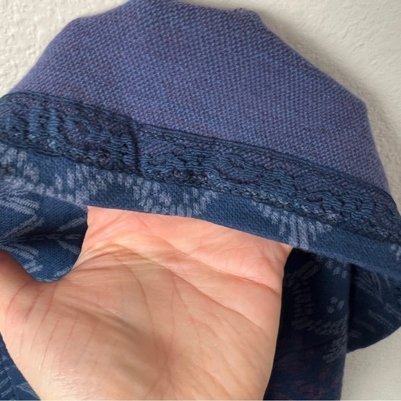 Gudrun Sjoden Long Sleeve Sweater Dress - Picture 5 of 5